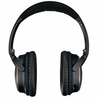 BOSE QuietComfort25有源消噪頭戴式耳機 qc25主動降噪耳罩式耳機