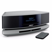 Bose Wave SoundTouch IV妙韻音樂系統/音箱/音響 WIFI/藍牙/CD播放器