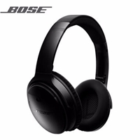 BOSE QuietComfort 35無線消噪耳機bose qc35藍牙降噪頭戴式耳機