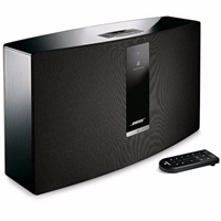 BOSE SoundTouch 30 III 無線音樂系統家庭音箱音響 3代wifi操控