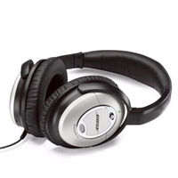 Bose QuietComfort QC15 有源消噪耳機 耳罩式耳機 頭戴式