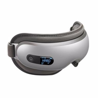 倍輕松breo isee16眼部按摩器按摩眼罩護眼儀緩解眼疲勞