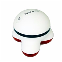 倍輕松（breo） mini339按摩器  迷你按摩儀 全身按摩