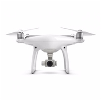 DJI大疆精靈4代 Phantom 4 4K遙控?zé)o人機(jī)航拍四軸飛行器 避障跟隨