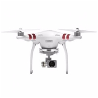 DJI大疆精靈Phantom 3 Standard 2.7K航拍器無人機(jī) 新手入門力薦