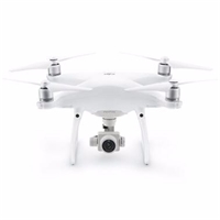 大疆（DJI ）精靈Phantom 4 Pro智能航拍無人機(jī) 4向避障 標(biāo)準(zhǔn)遙控器