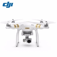 大疆DJI Phantom3SE 精靈系列4K/2.7K HD飛行器高清航拍 智能遙控飛機(jī) Phantom精靈3SE