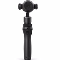 大疆（dji）靈眸OSMO+ 新一代一體式可變焦手持云臺相機(jī)