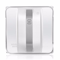 ECOVACS/科沃斯擦窗機(jī)器人窗寶W855-RG全自動(dòng)家用智能擦窗機(jī)器人