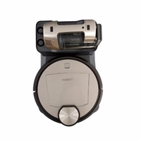 ECOVACS/科沃斯清洗機(jī)DC860家用智能清洗機(jī)