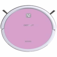 ECOVACS/科沃斯地寶DS625-TK家用全自動(dòng)智能拖掃機(jī)