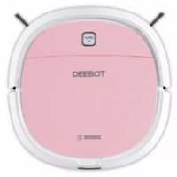 ECOVACS/科沃斯地寶DS566-LK家用智能機(jī)器人迷你地寶