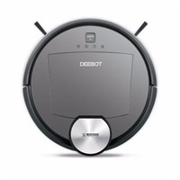 科沃斯（ECOVACS）高端規劃式掃地機器人DR97 全局規劃建圖清掃