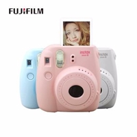 Fujifilm/富士 instax mini8一次成像相機 拍立得膠片 趣奇相機