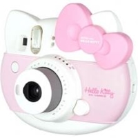 富士（FUJIFILM）INSTAX mini一次成像相機 HelloKitty貓頭相機
