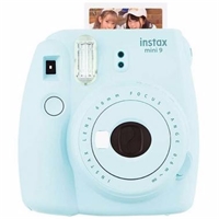 Fujifilm/富士 instax mini9C一次成像相機 拍立得膠片 趣奇相機