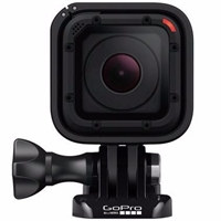 GoPro HERO Session攝像機 微型 相機機身防水10米