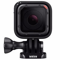 GoPro HERO5 Session 運動攝像機 4K高清 語音控制 機身防水
