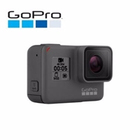 GoPro HERO 5 Black 運動攝像機 4K高清 語音控制 防抖防水