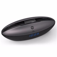 JBL BOAT 無線藍牙小音箱 桌面迷你音響/音箱 帶鬧鐘和收音機