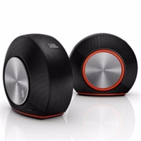 JBL PEBBLES音樂蝸牛多媒體迷你桌面小音響筆記本2.0音箱