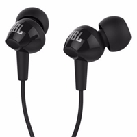 JBL C100SI 超輕盈入耳式耳機 耳麥 蘋果 安卓通用耳機