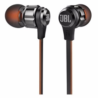 JBL T180A 立體聲入耳式耳機 耳麥 一鍵式線控 麥克風(fēng)