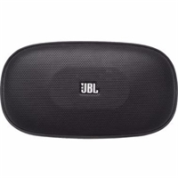 JBL SD-18 BLK 無線藍牙音箱插卡音響FM收音機便攜播放器
