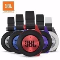 JBL E50BT頭戴式藍(lán)牙耳機(jī)無線音樂立體聲重低音HIFI耳麥