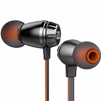 JBL T380A耳機入耳式 線控雙動圈耳機 蘋果耳機HIFI耳塞式有麥雙單元立體聲入耳式