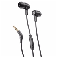 JBL E15 入耳式線控耳機 有線立體聲音樂耳機