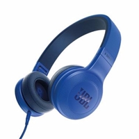 JBL E35頭戴式音樂耳機蘋果安卓通用麥克風(fēng)便攜HIFI重低音