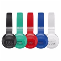 JBL E45BT 可折疊便攜頭戴式藍(lán)牙耳機(jī) 無線立體聲音樂耳機(jī)