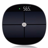 樂心 S7 智能體脂秤脂肪秤精準家用測體重秤人體健康電子稱秤體重儀