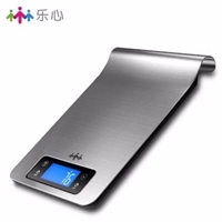 樂心SKS-996廚房秤 不銹鋼廚房秤 烘焙廚房稱 藥材秤食品稱