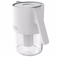 Moikit麥開多效過濾凈水器tita lite 家用濾水壺 凈水壺 Naturess超濾 濾后可直飲 3.5L