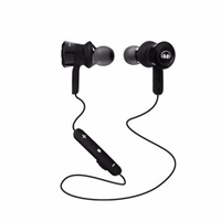 MONSTER/魔聲 Clarity HD Wireless 靈晰 藍牙耳機入耳式魔音耳機通用