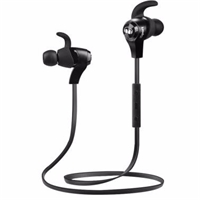 Monster/魔聲iSport wireless愛運動無線藍牙入耳式耳機線控帶麥