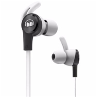 魔聲（Monster） iSport Achieve 愛運動有線 入耳式耳機 帶麥