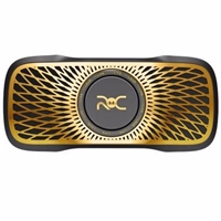 魔聲（Monster）C羅定制系列 ROC Backfloat 無線藍牙音箱 便攜迷你音響