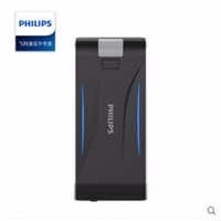 Philips/飛利浦 DLP8083汽車應急啟動電源12V智能車載移動充電寶