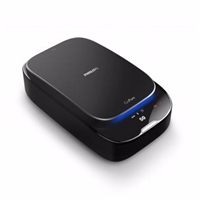 飛利浦新品Smartair 330車載空氣凈化器除甲醛PM2.5霧霾強效凈化器