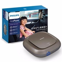 飛利浦（philips）CP200 Airmax車載空氣凈化器 車載凈化器