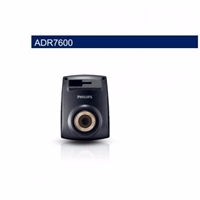 Philips/飛利浦 ADR7600行車記錄儀 停車監控