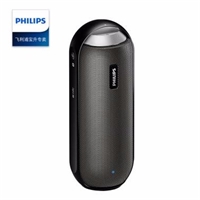 Philips/飛利浦 BT6000B/93戶外手機(jī)小音響HIFI無(wú)線藍(lán)牙音箱迷你