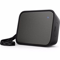 飛利浦（PHILIPS）BT110無(wú)線藍(lán)牙音箱 便攜迷你音樂(lè)魔方 兼容蘋果/三星手機(jī)/電腦小音響 免提通話