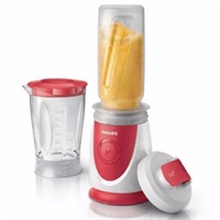 Philips/飛利浦 HR2872/00迷你電動攪拌機多功能家用料理機嬰兒輔食
