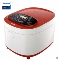 飛利浦HD4533/00家用智能電飯煲3-4-5-6人多功能電飯鍋5L