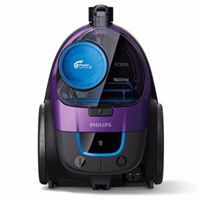 飛利浦（PHILIPS） 吸塵器 家用FC9515/81 手持大功率1600W強力吸塵機