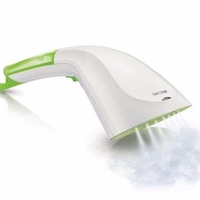 飛利浦（PHILIPS）掛燙機GC310/05家用手持便攜式掛式迷你蒸汽電熨斗 強勁除皺